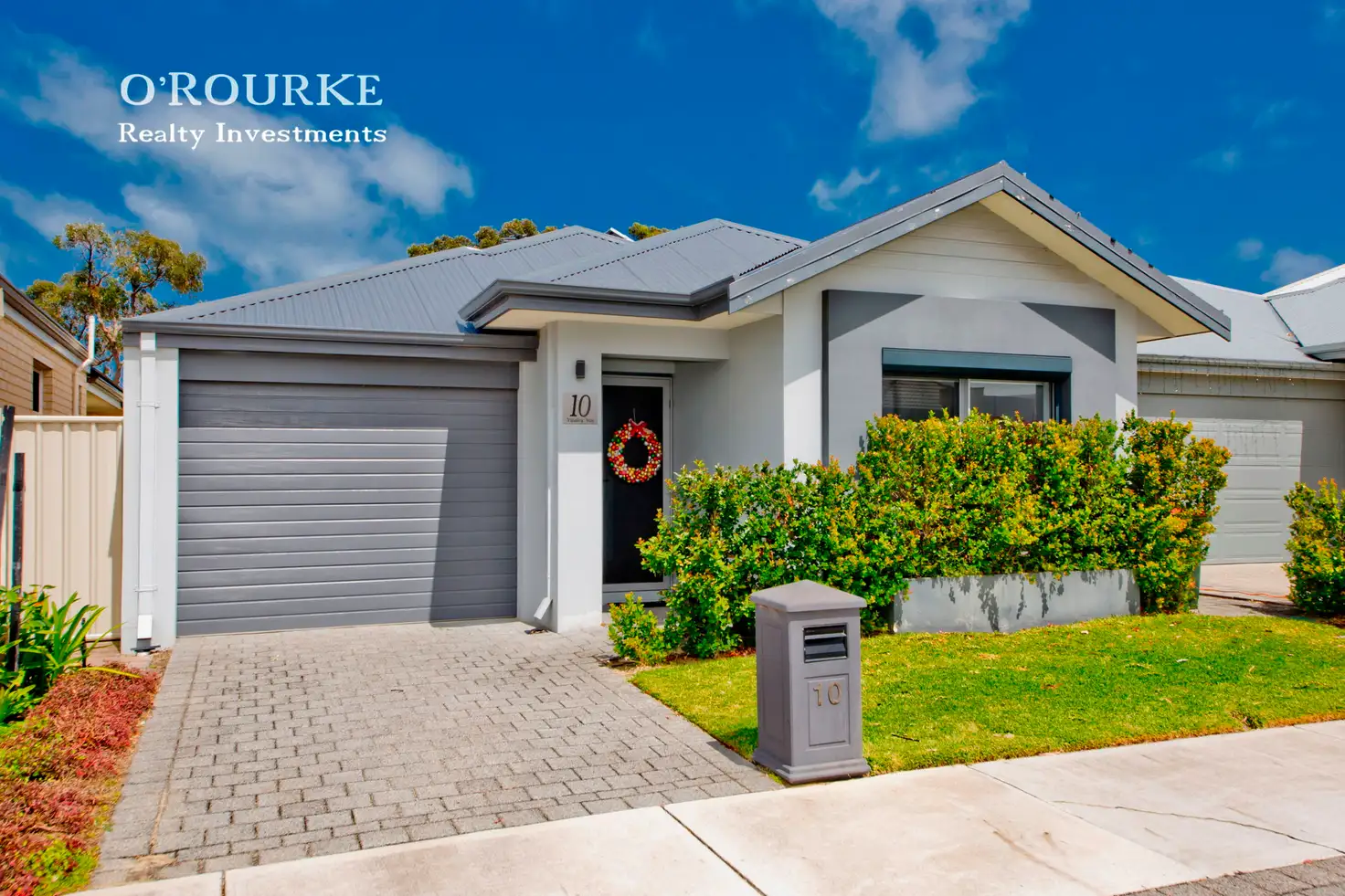 Main view of Homely house listing, 10 Vitality Way, Craigie WA 6025