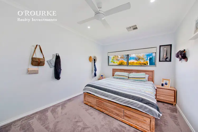 Third view of Homely house listing, 10 Vitality Way, Craigie WA 6025