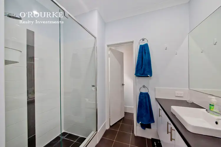 Fourth view of Homely house listing, 10 Vitality Way, Craigie WA 6025