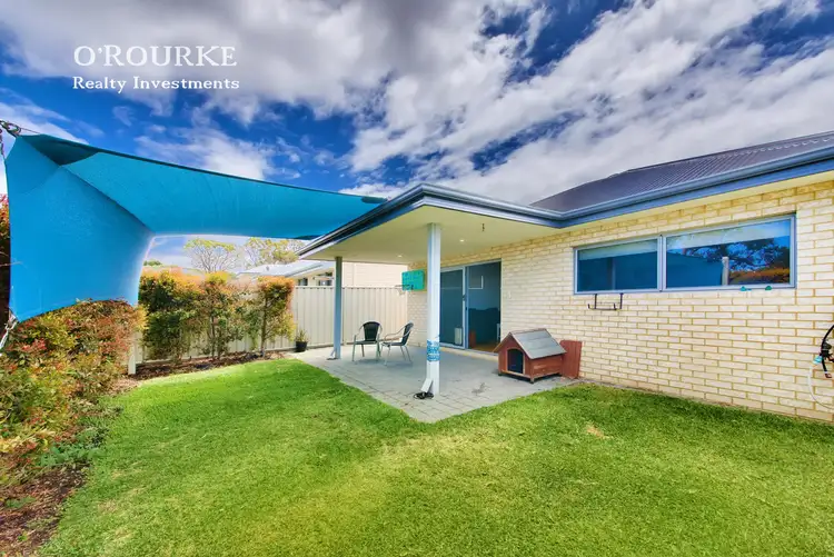 Fifth view of Homely house listing, 10 Vitality Way, Craigie WA 6025