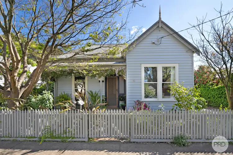 13 Princes Street North, Ballarat East VIC 3350