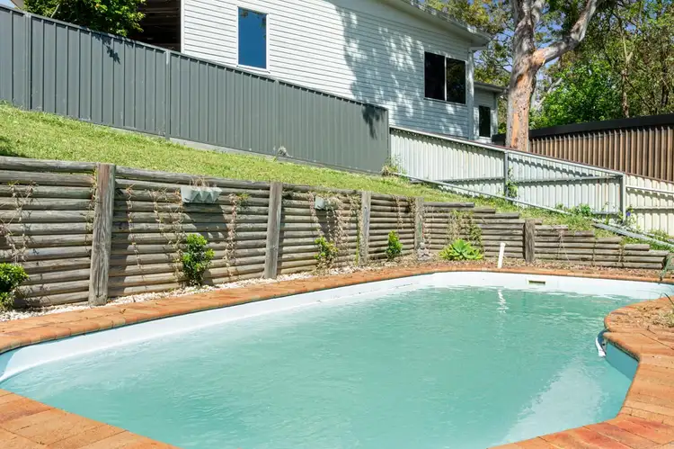 Second view of Homely house listing, 54 Coal Point Road, Coal Point NSW 2283