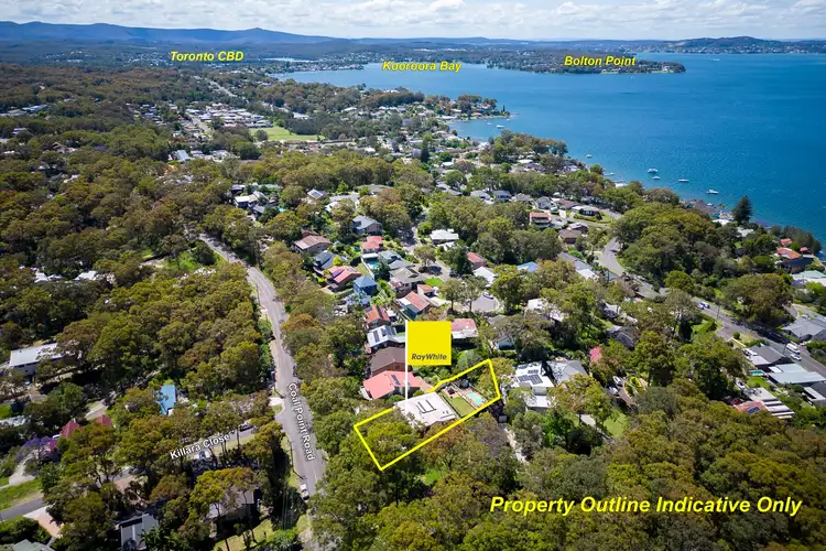 Fourth view of Homely house listing, 54 Coal Point Road, Coal Point NSW 2283