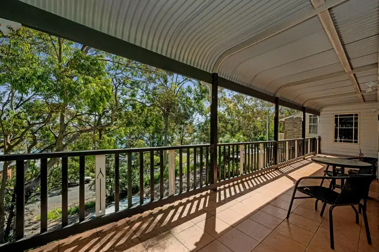 Fifth view of Homely house listing, 54 Coal Point Road, Coal Point NSW 2283