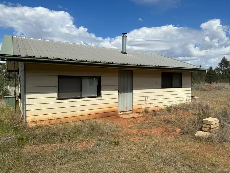 Third view of Homely rural property listing, 79 Mercadool Lane, Bogan Gate NSW 2876