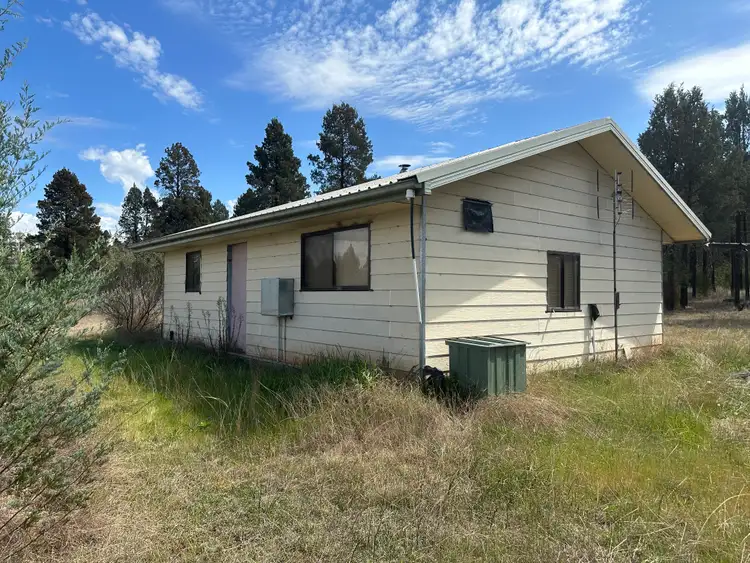 Fourth view of Homely rural property listing, 79 Mercadool Lane, Bogan Gate NSW 2876