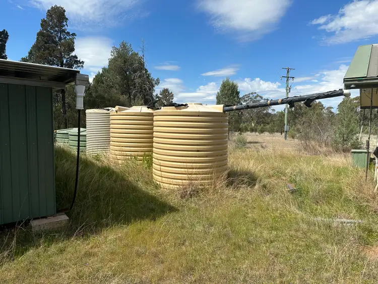 Fifth view of Homely rural property listing, 79 Mercadool Lane, Bogan Gate NSW 2876