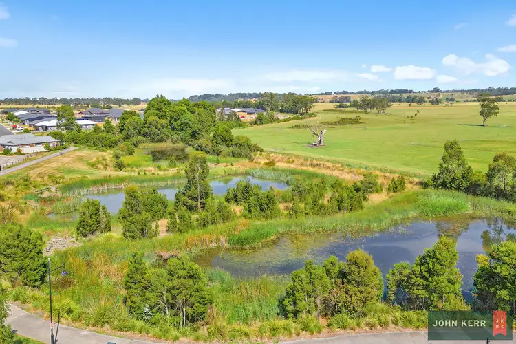 Fifth view of Homely land listing, 39 Arapiles Drive, Moe VIC 3825