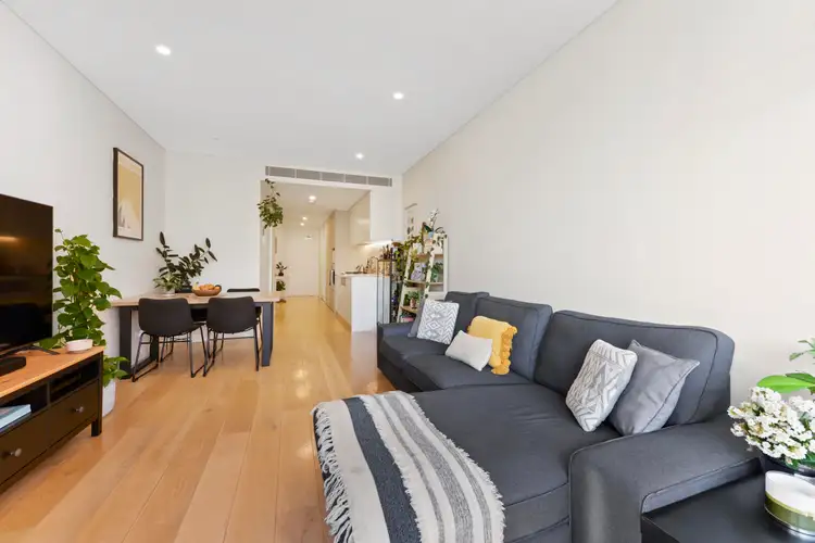 Main view of Homely unit listing, 44/180-188 Maroubra Road, Maroubra NSW 2035