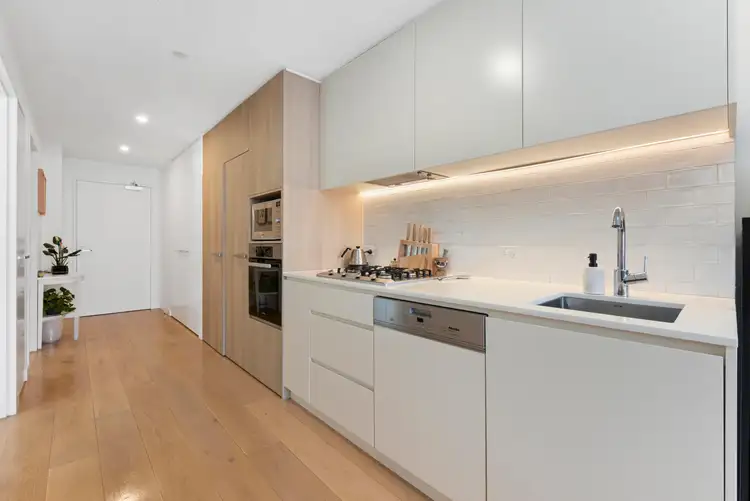 Third view of Homely unit listing, 44/180-188 Maroubra Road, Maroubra NSW 2035