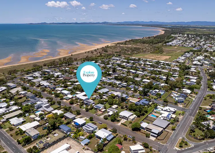 Second view of Homely house listing, 19 Mulherin Street, East Mackay QLD 4740