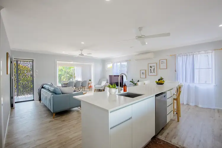 Fourth view of Homely house listing, 19 Mulherin Street, East Mackay QLD 4740