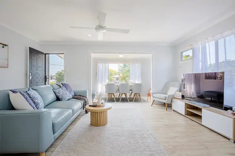 Fifth view of Homely house listing, 19 Mulherin Street, East Mackay QLD 4740