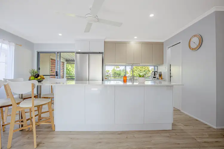 Sixth view of Homely house listing, 19 Mulherin Street, East Mackay QLD 4740