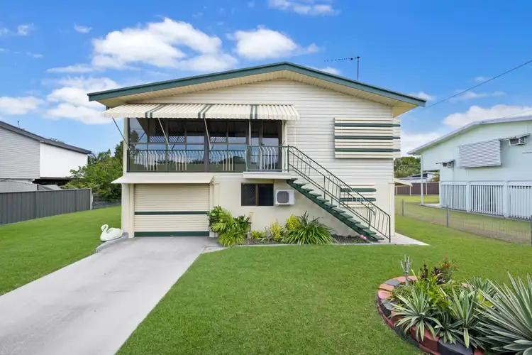 Main view of Homely house listing, 24 Fitzroy Street, Cranbrook QLD 4814