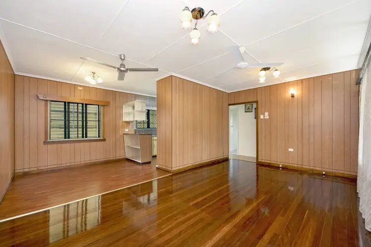 Second view of Homely house listing, 24 Fitzroy Street, Cranbrook QLD 4814