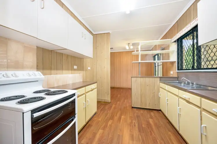 Fourth view of Homely house listing, 24 Fitzroy Street, Cranbrook QLD 4814
