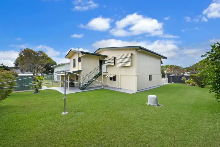 Seventh view of Homely house listing, 24 Fitzroy Street, Cranbrook QLD 4814