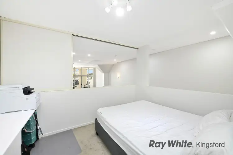 Fifth view of Homely apartment listing, 317/1 Missenden Road, Camperdown NSW 2050