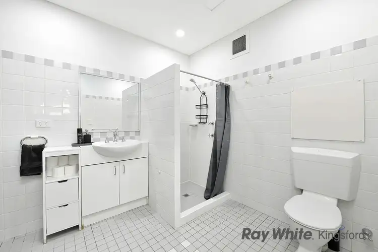Sixth view of Homely apartment listing, 317/1 Missenden Road, Camperdown NSW 2050