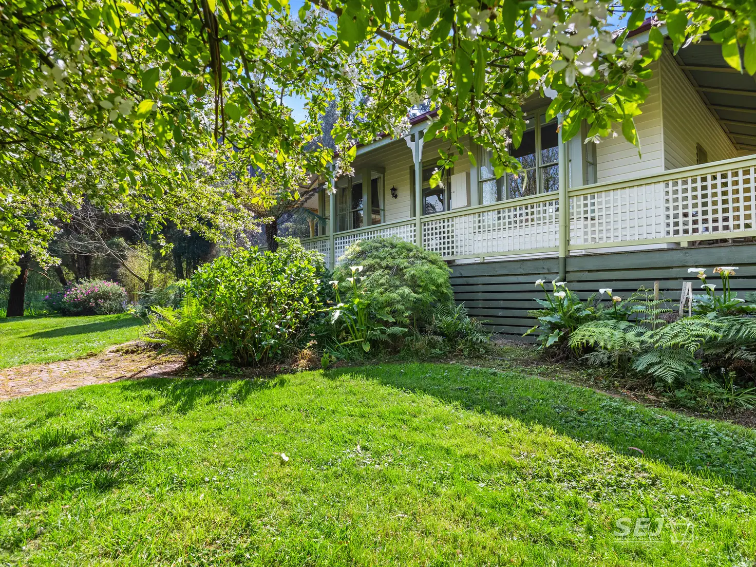 Main view of Homely rural property listing, 60 Goads Road, Mardan VIC 3953