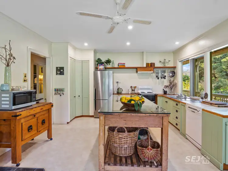 Fourth view of Homely rural property listing, 60 Goads Road, Mardan VIC 3953