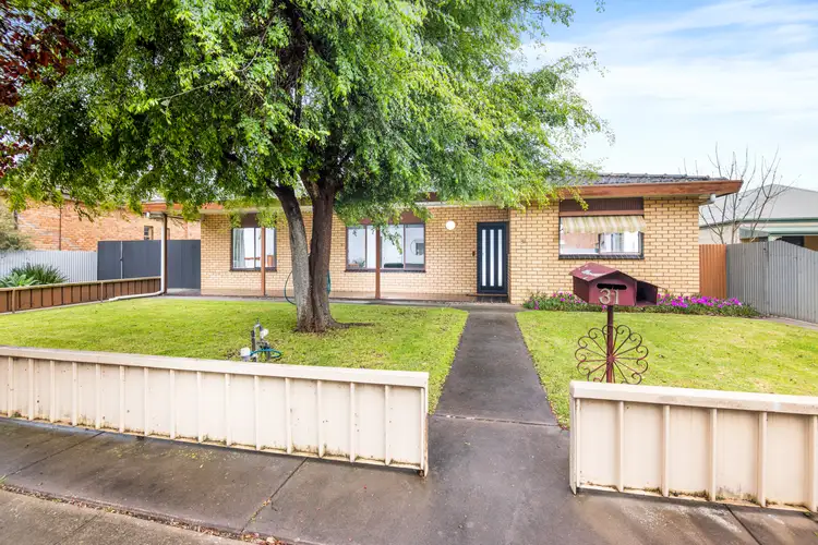 31 Stawell Road, Horsham VIC 3400