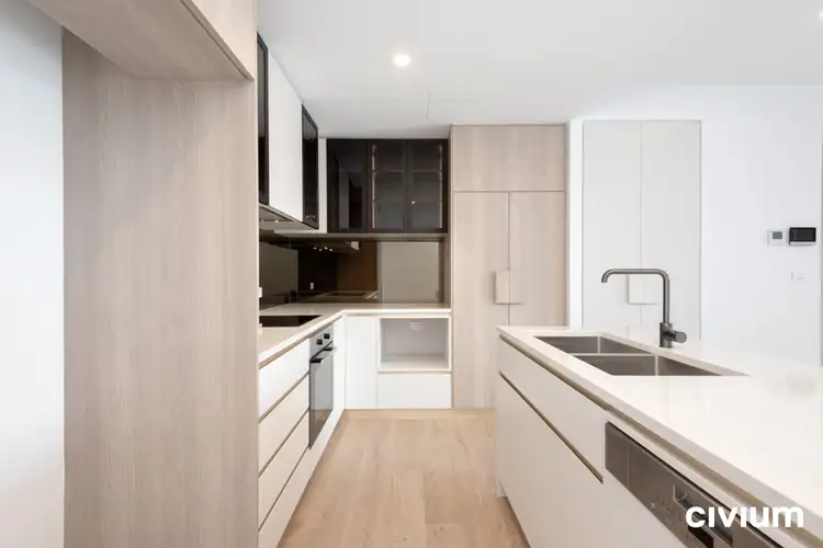 Third view of Homely apartment listing, 248/44 Constitution Avenue, Parkes ACT 2600