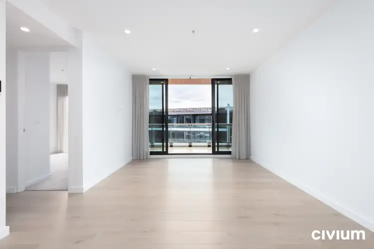 Fourth view of Homely apartment listing, 248/44 Constitution Avenue, Parkes ACT 2600