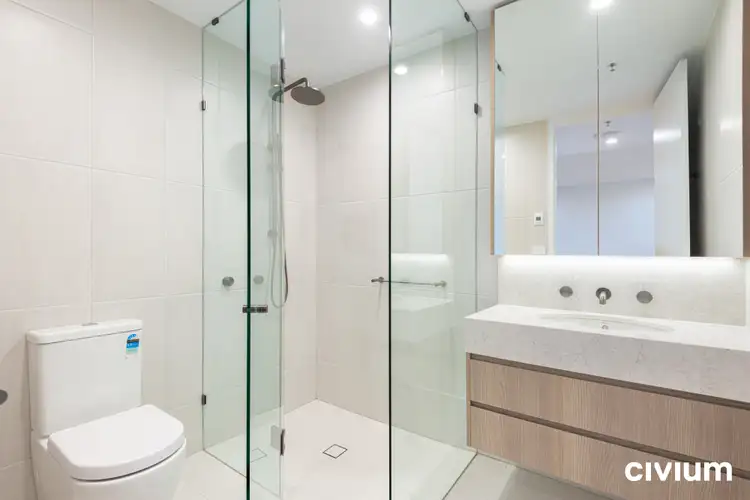 Sixth view of Homely apartment listing, 248/44 Constitution Avenue, Parkes ACT 2600