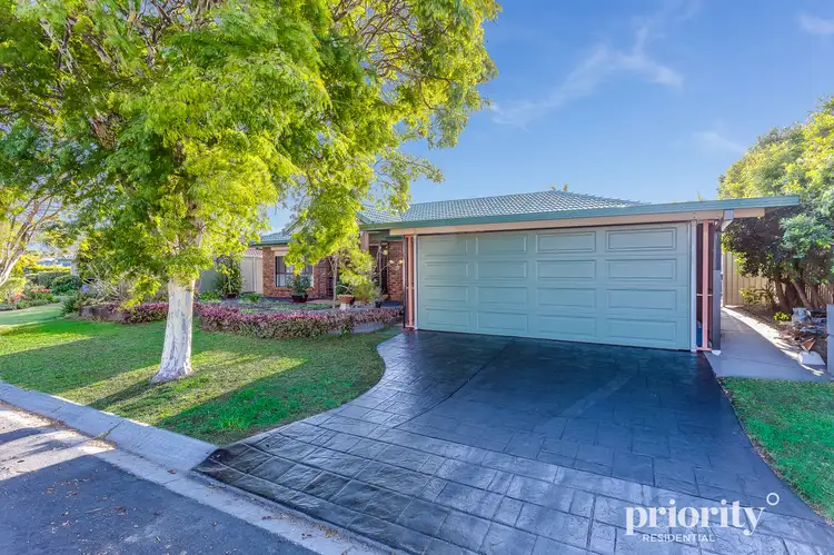 Second view of Homely house listing, 12 Cremorne Court, Kippa-Ring QLD 4021