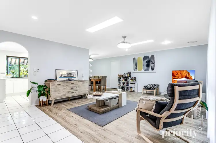 Fifth view of Homely house listing, 12 Cremorne Court, Kippa-Ring QLD 4021