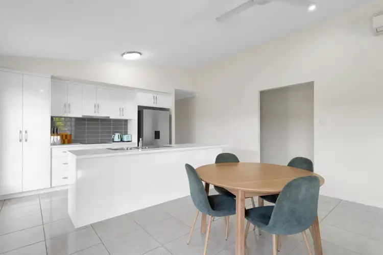 Main view of Homely house listing, 19 Fairway Drive, Bakers Creek QLD 4740