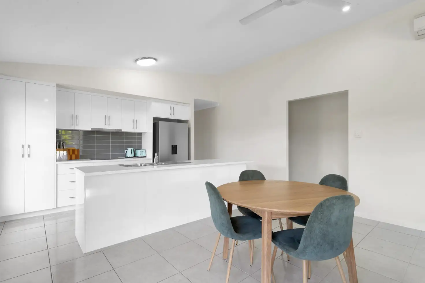 Main view of Homely house listing, 19 Fairway Drive, Bakers Creek QLD 4740