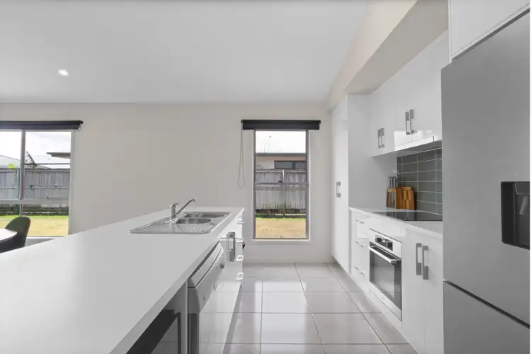 Third view of Homely house listing, 19 Fairway Drive, Bakers Creek QLD 4740