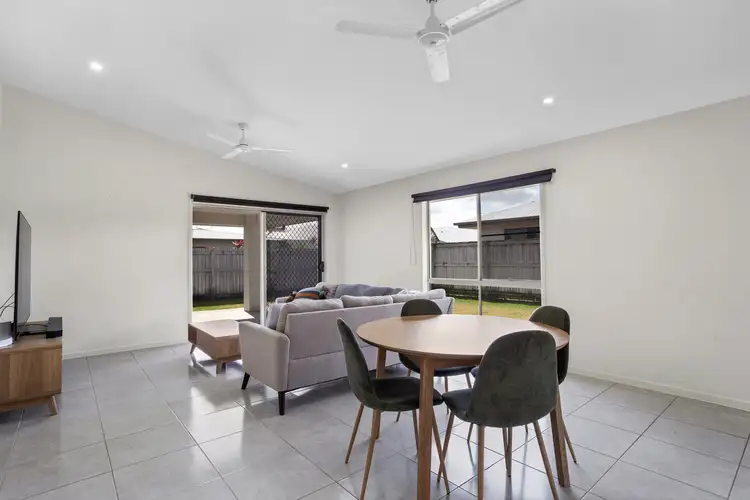Fourth view of Homely house listing, 19 Fairway Drive, Bakers Creek QLD 4740