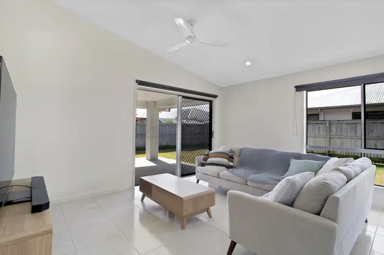 Fifth view of Homely house listing, 19 Fairway Drive, Bakers Creek QLD 4740