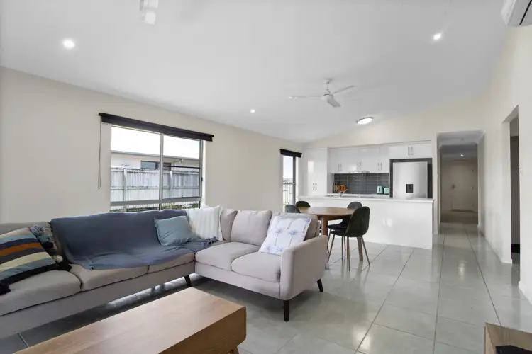 Sixth view of Homely house listing, 19 Fairway Drive, Bakers Creek QLD 4740
