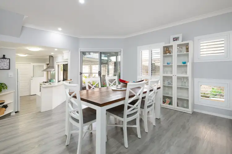 Second view of Homely townhouse listing, 7/5 Ashbourne Terrace, Biggera Waters QLD 4216