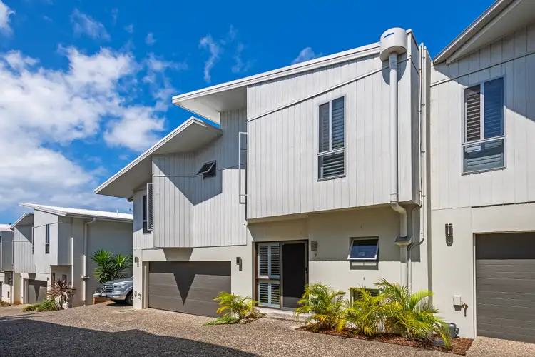 Third view of Homely townhouse listing, 7/5 Ashbourne Terrace, Biggera Waters QLD 4216