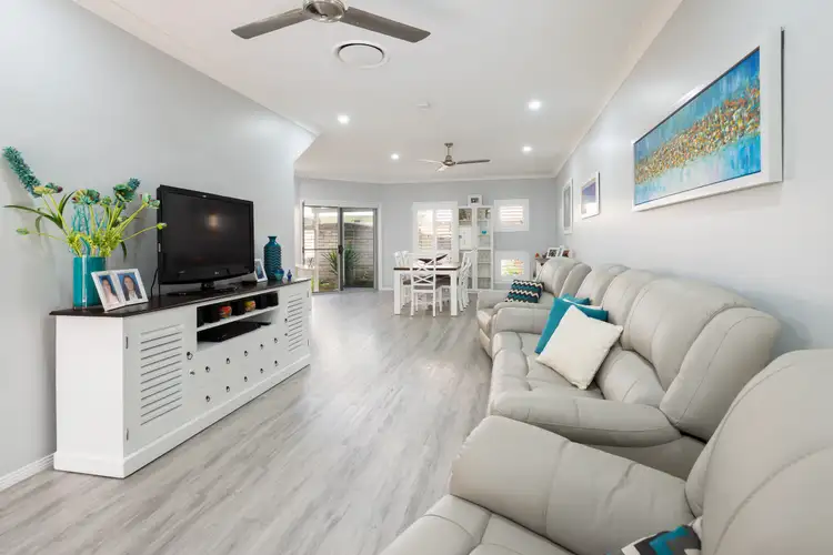 Fourth view of Homely townhouse listing, 7/5 Ashbourne Terrace, Biggera Waters QLD 4216