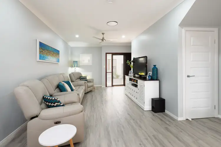 Fifth view of Homely townhouse listing, 7/5 Ashbourne Terrace, Biggera Waters QLD 4216