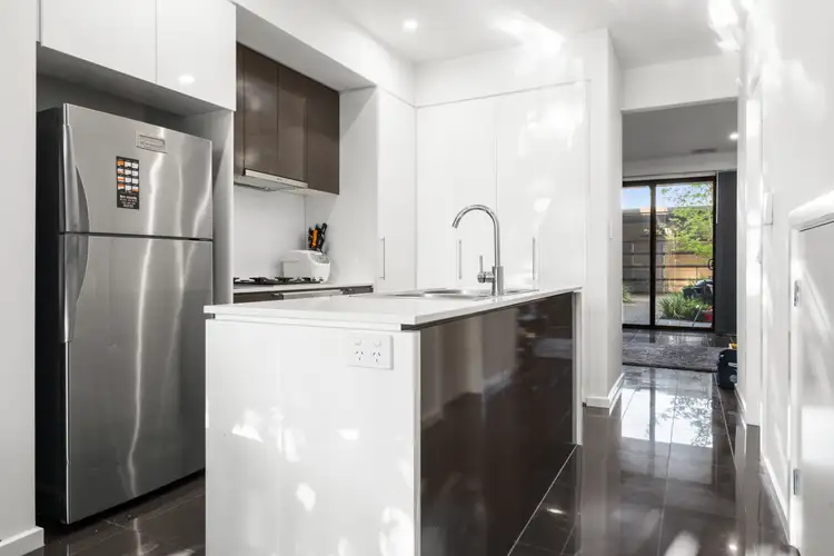 Third view of Homely house listing, 14 Stallion Drive, St Clair SA 5011