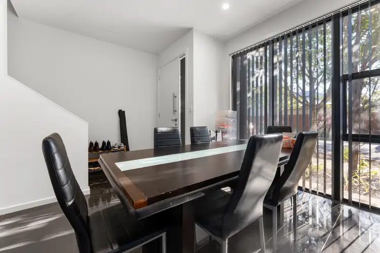 Fourth view of Homely house listing, 14 Stallion Drive, St Clair SA 5011