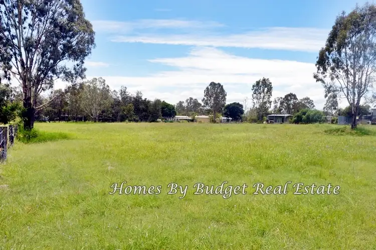 Second view of Homely land listing, Address available on request
