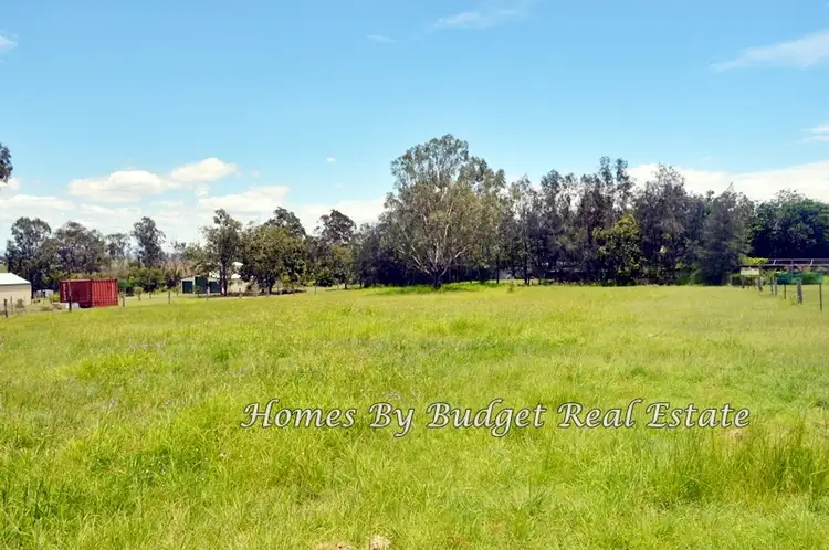 Third view of Homely land listing, Address available on request