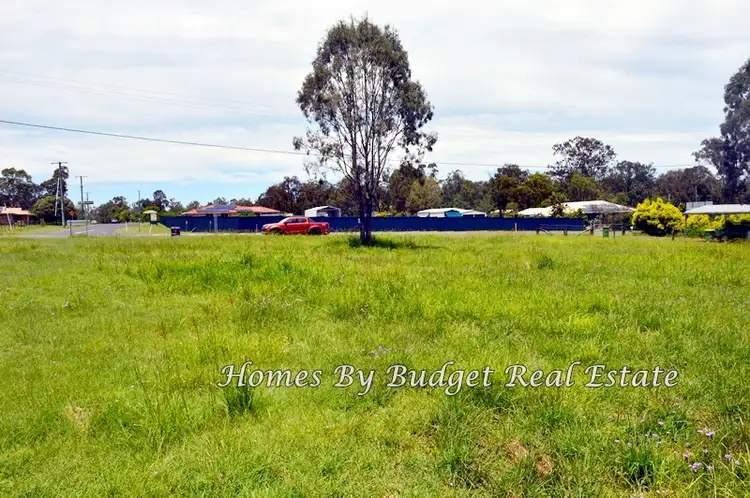 Fifth view of Homely land listing, Address available on request