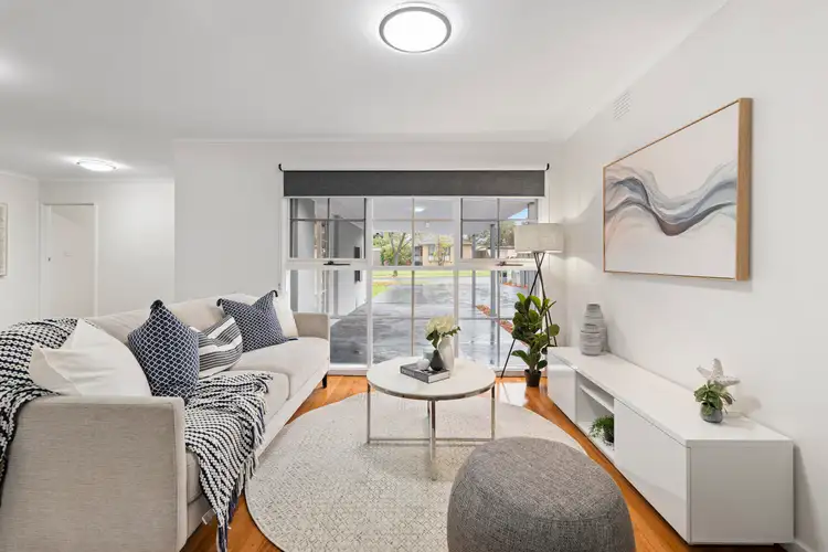 Second view of Homely unit listing, 1/13 Folkstone Crescent, Ferntree Gully VIC 3156