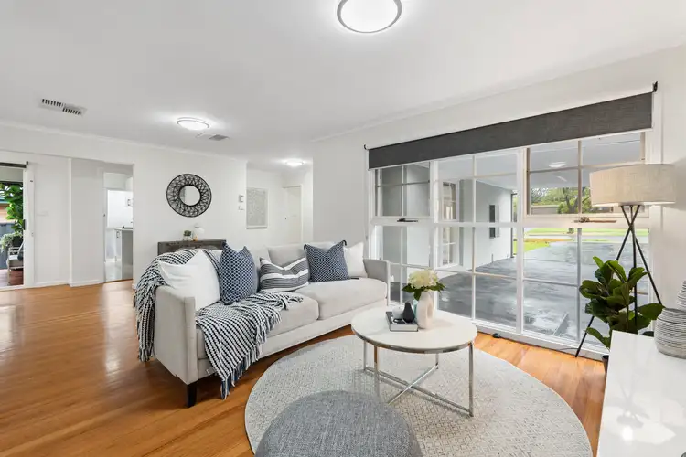 Third view of Homely unit listing, 1/13 Folkstone Crescent, Ferntree Gully VIC 3156