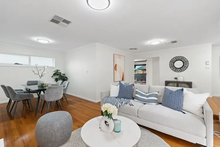 Fourth view of Homely unit listing, 1/13 Folkstone Crescent, Ferntree Gully VIC 3156